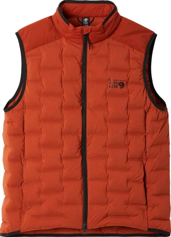 Stretchdown Vest - Men's|-|Veste Stretchdown - Homme sold by Altitude Sports