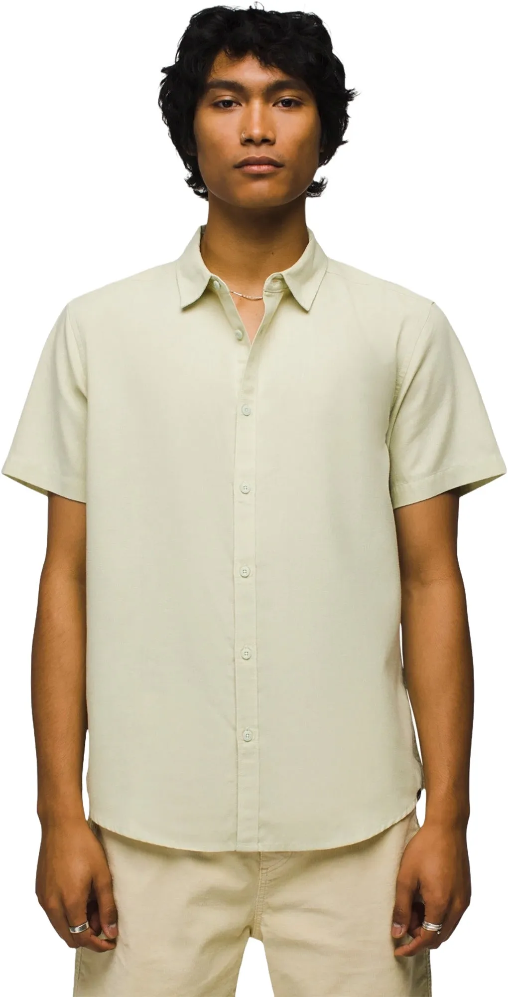 Lindores Shirt - Men's|-|Chemise Lindores - Homme sold by Altitude Sports product image thumbnail 3