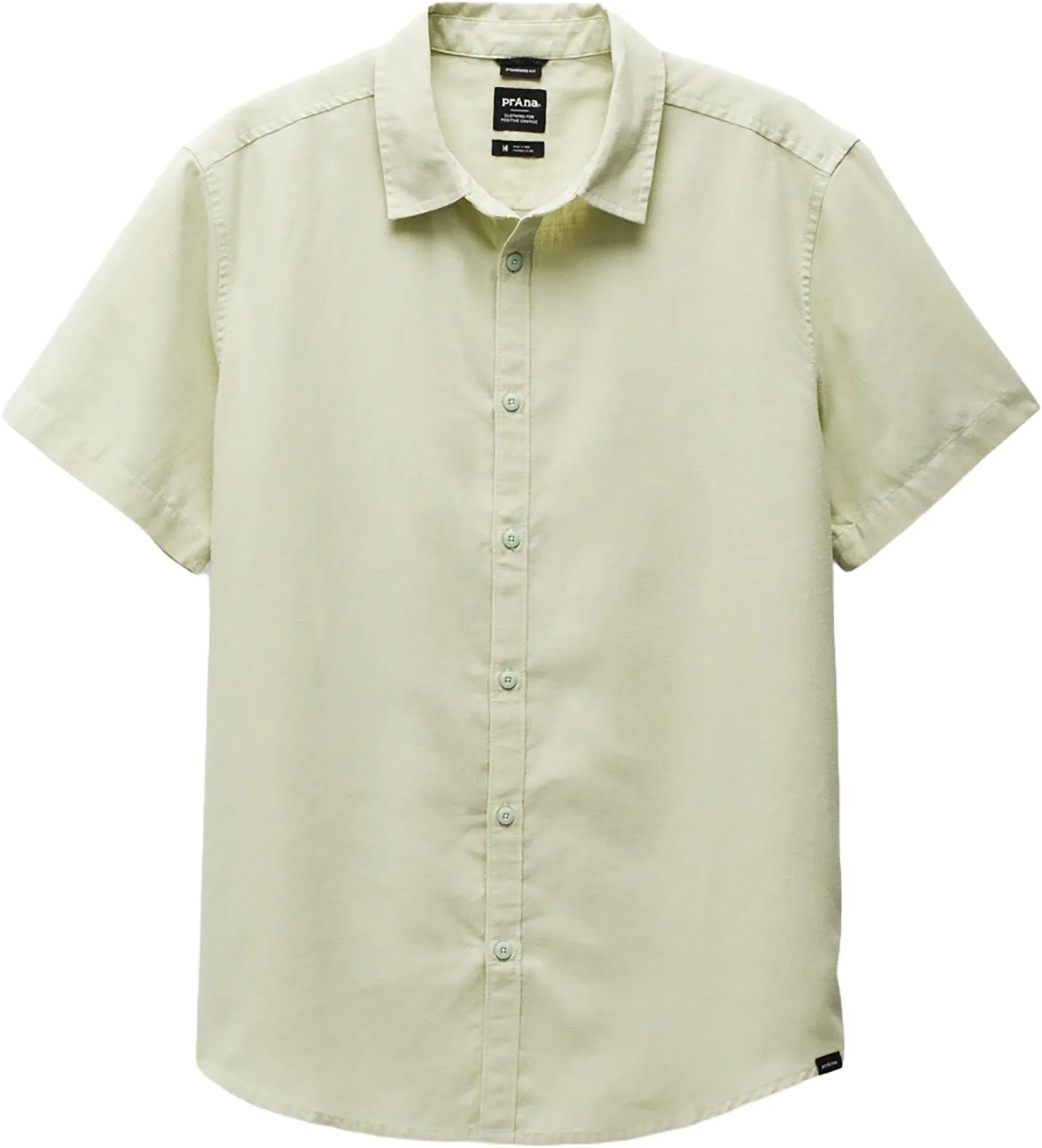 Lindores Shirt - Men's|-|Chemise Lindores - Homme sold by Altitude Sports