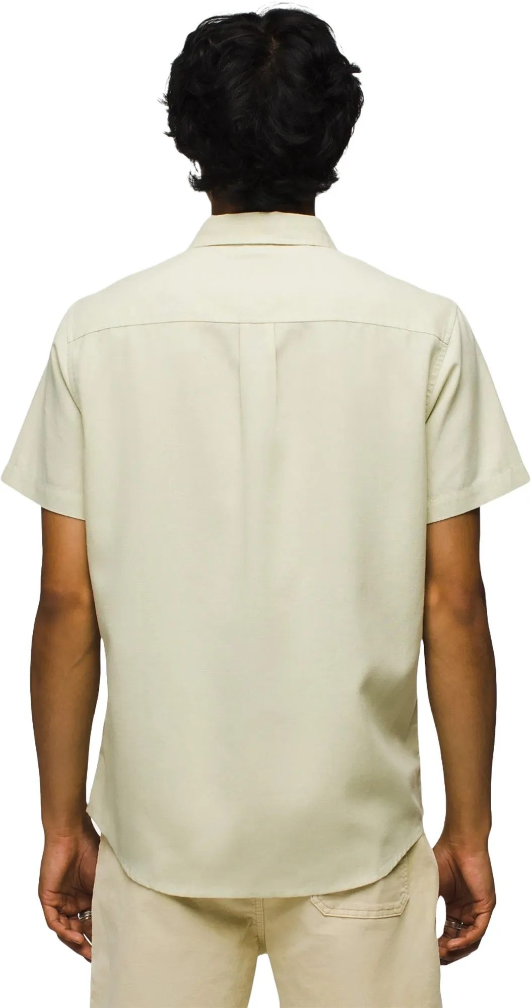 Lindores Shirt - Men's|-|Chemise Lindores - Homme sold by Altitude Sports product image thumbnail 2