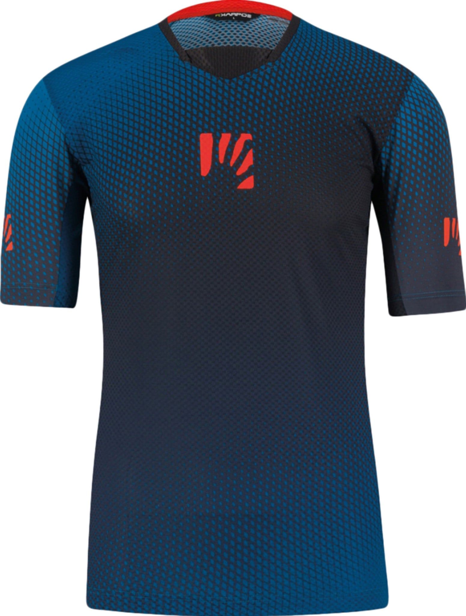 Val Di Dentro Jersey - Men's|-|Maillot Val Di Dentro - Homme sold by Altitude Sports