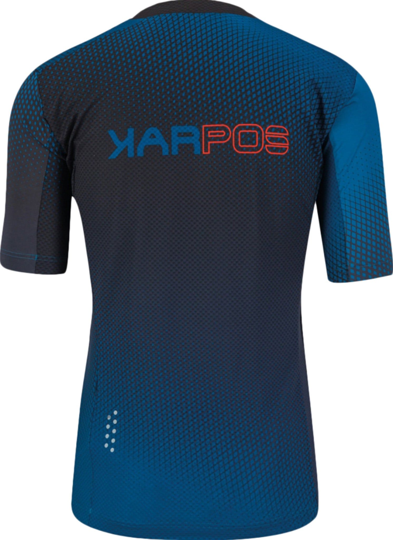 Val Di Dentro Jersey - Men's|-|Maillot Val Di Dentro - Homme sold by Altitude Sports product image thumbnail 2