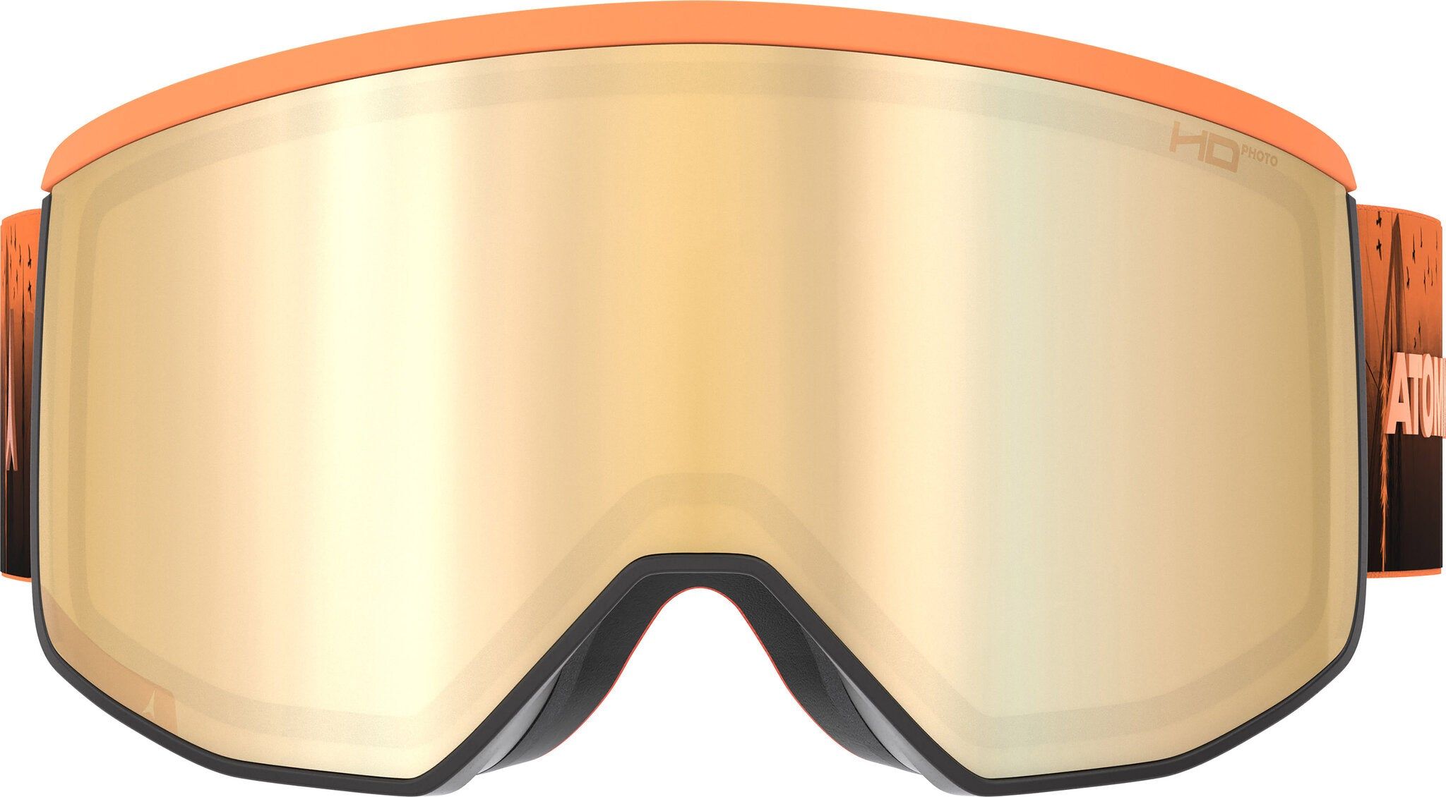 Four Pro HD Photo Goggles|-|Lunettes de ski Four Pro HD Photo sold by Altitude Sports product image thumbnail 2