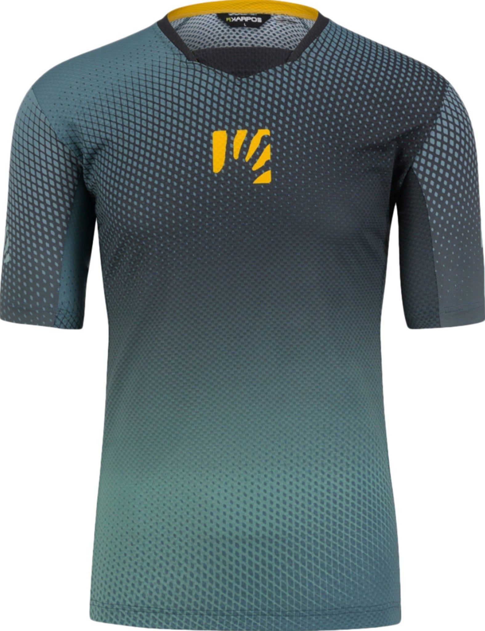 Val Di Dentro Jersey - Men's|-|Maillot Val Di Dentro - Homme sold by Altitude Sports product image thumbnail 5