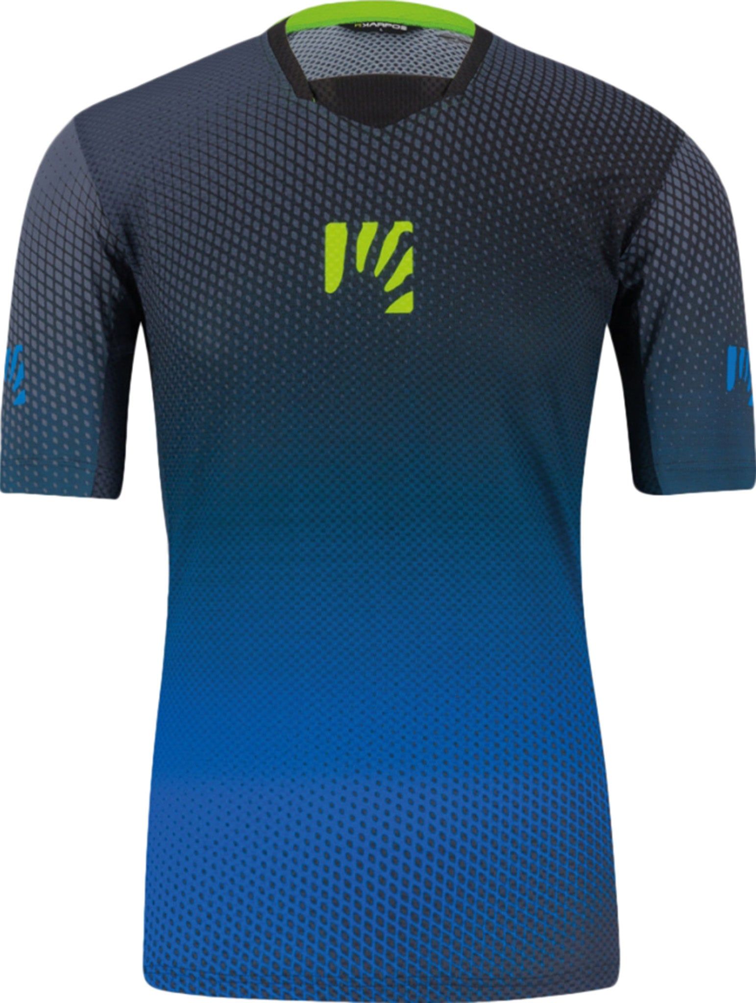 Val Di Dentro Jersey - Men's|-|Maillot Val Di Dentro - Homme sold by Altitude Sports product image thumbnail 3