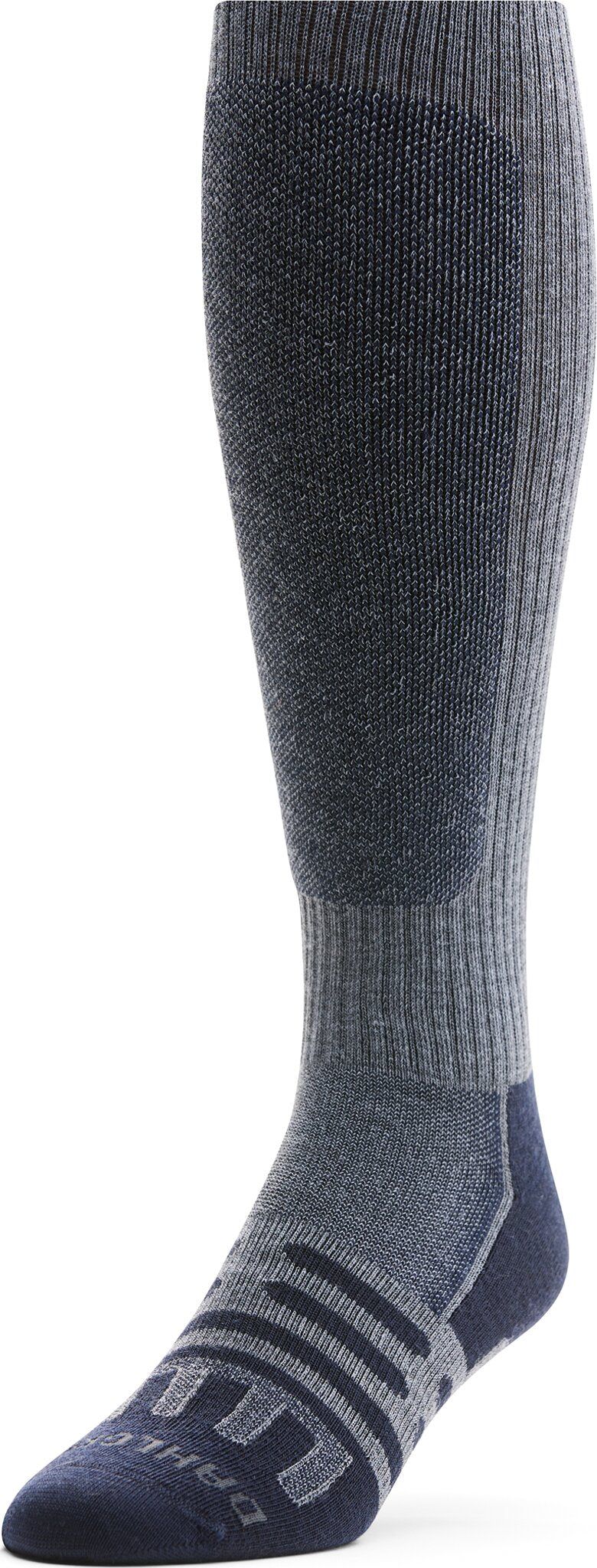 Slope Light Ski Sock - Unisex|-|Chaussettes de ski Slope Light - Unisexe sold by Altitude Sports product image thumbnail 2