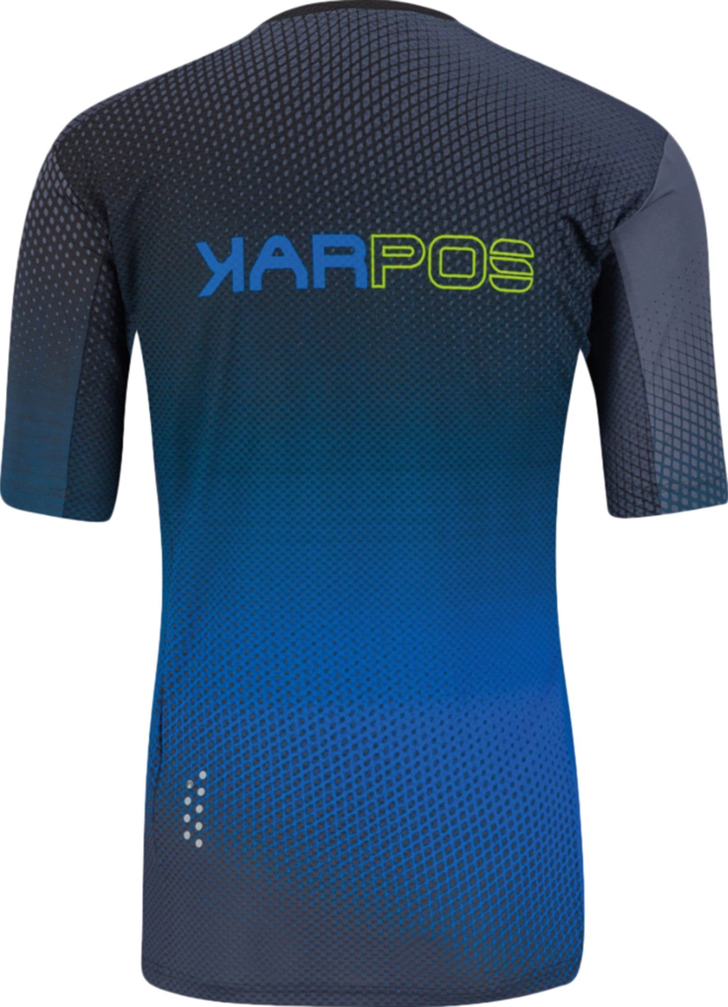 Val Di Dentro Jersey - Men's|-|Maillot Val Di Dentro - Homme sold by Altitude Sports product image thumbnail 4