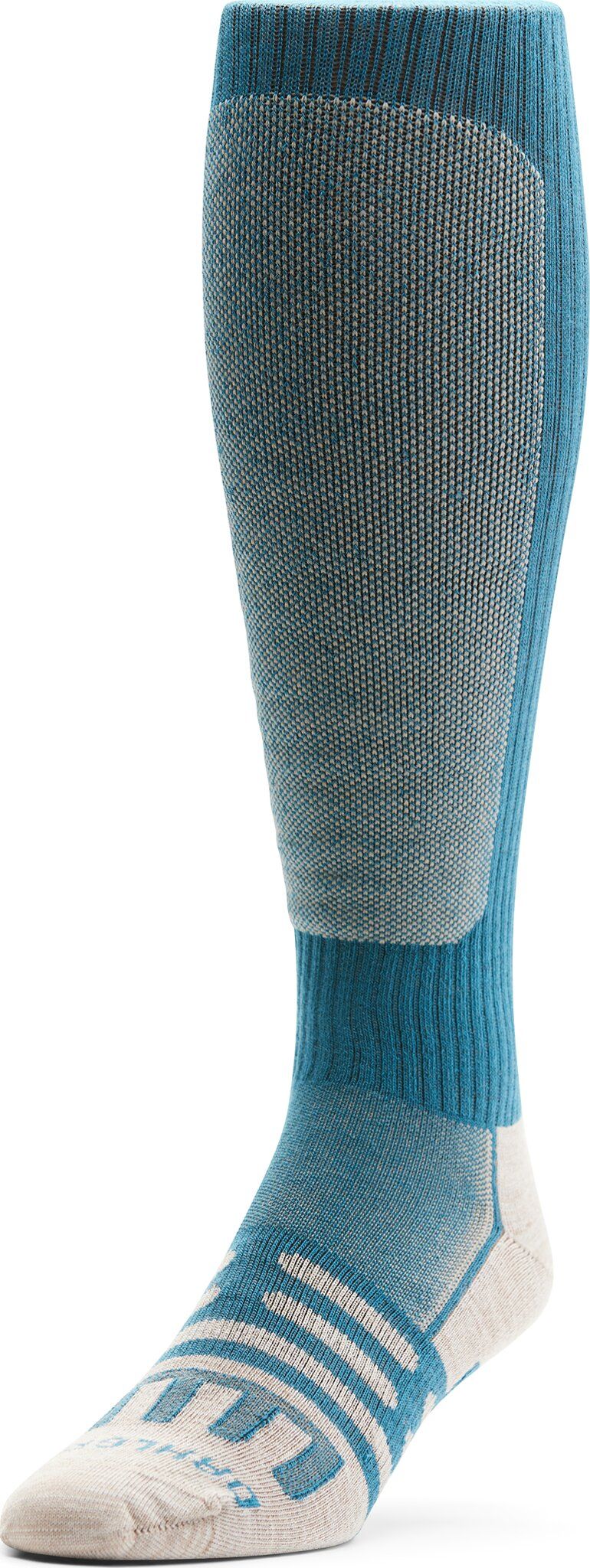 Slope Light Ski Sock - Unisex|-|Chaussettes de ski Slope Light - Unisexe sold by Altitude Sports product image thumbnail 3