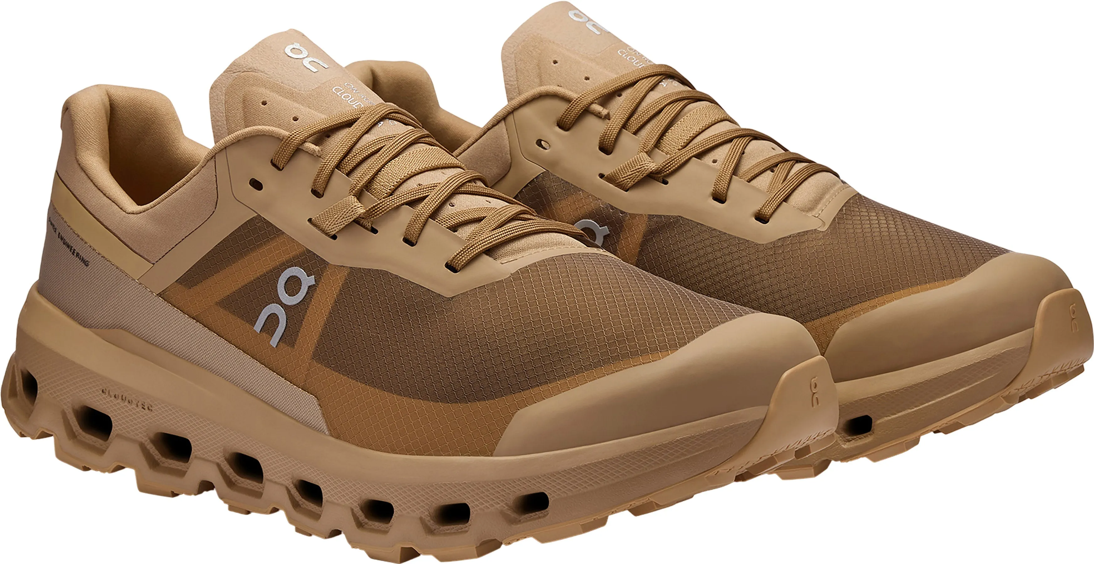 Cloudvista 2 Trail Running Shoes - Men's|-|Souliers de course sur sentier Cloudvista 2 - Homme sold by Altitude Sports product image thumbnail 4