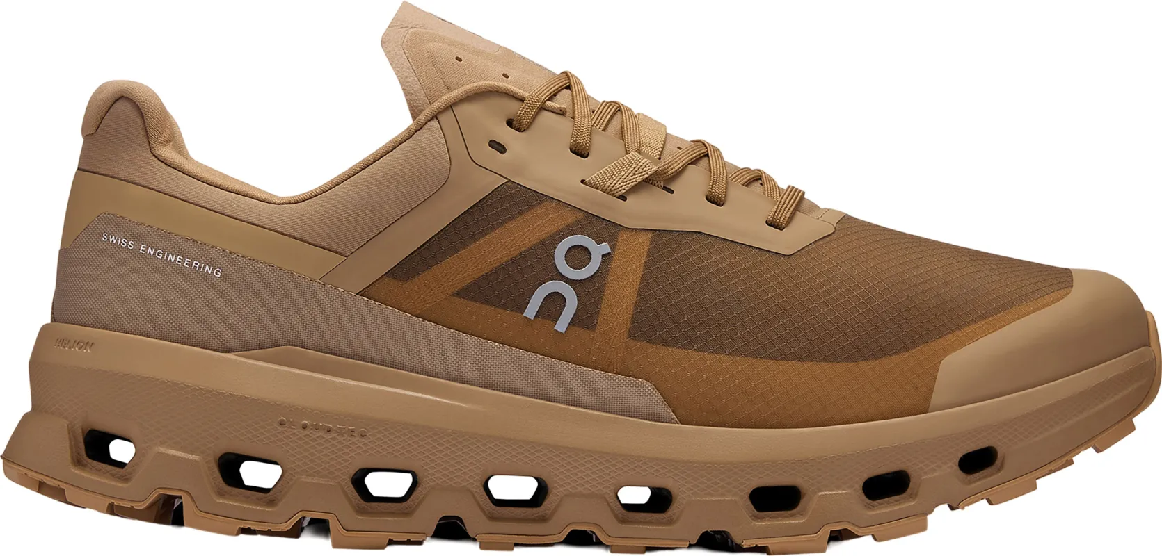 Cloudvista 2 Trail Running Shoes - Men's|-|Souliers de course sur sentier Cloudvista 2 - Homme sold by Altitude Sports
