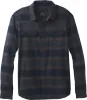 Asylum Flannel Long Sleeve - Men's|-|Chemise à manches longues Asylum Flannel - Homme sold by Altitude Sports
