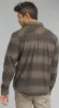 Asylum Flannel Long Sleeve - Men's|-|Chemise à manches longues Asylum Flannel - Homme sold by Altitude Sports