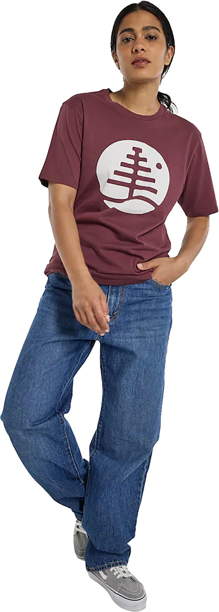 Family Tree Short Sleeve T-Shirt - Men's|-|T-shirt à manches courtes Family Tree - Homme sold by Altitude Sports product image thumbnail 2