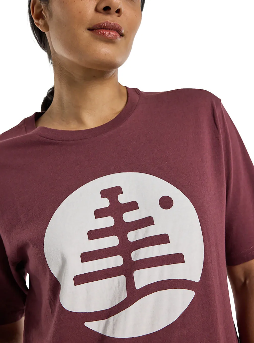 Family Tree Short Sleeve T-Shirt - Men's|-|T-shirt à manches courtes Family Tree - Homme sold by Altitude Sports product image thumbnail 3