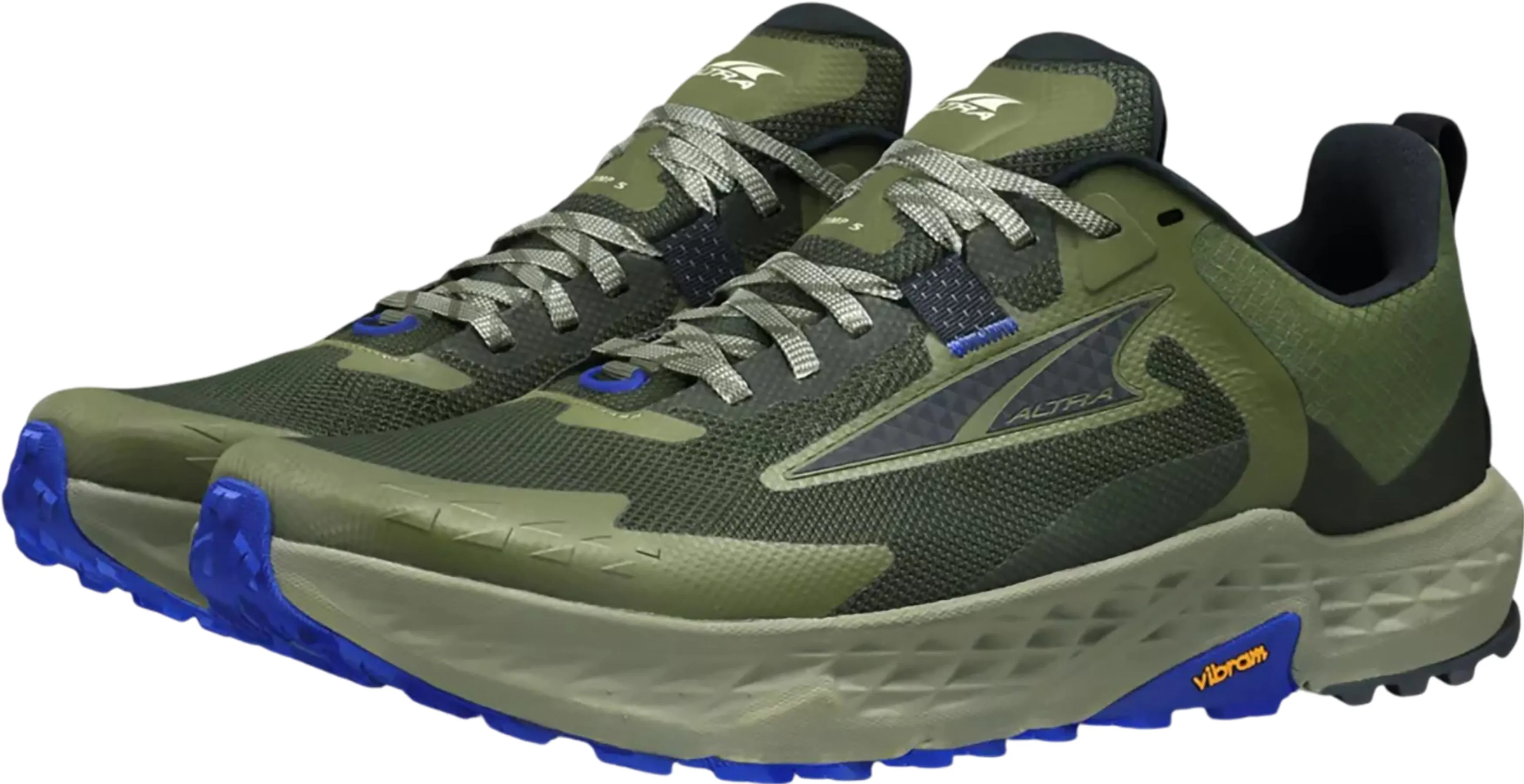 Timp 5 Trail Running Shoes - Men's|-|Souliers de course sur sentier Timp 5 - Homme sold by Altitude Sports product image thumbnail 4