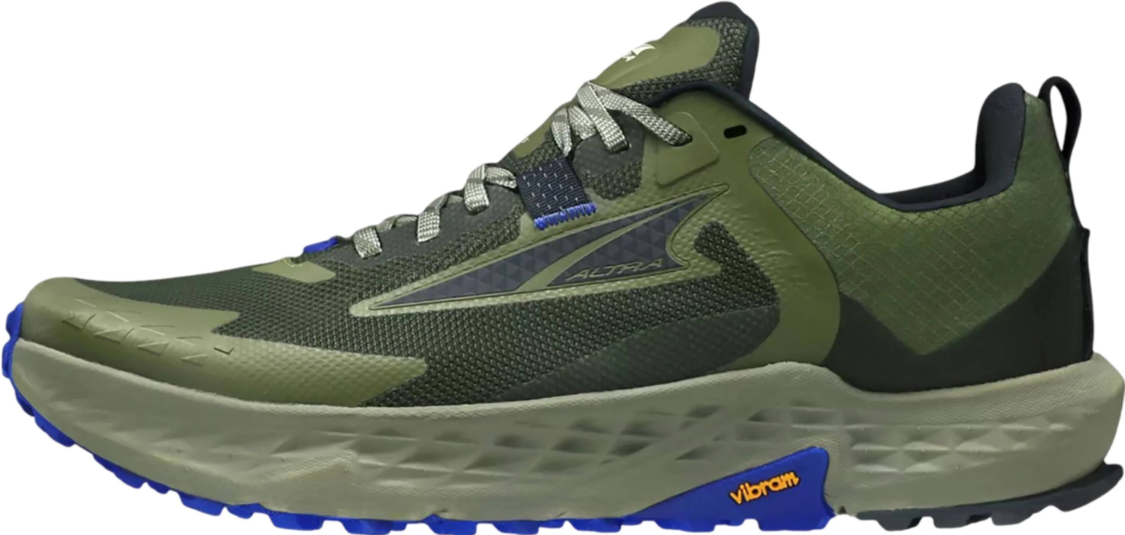 Timp 5 Trail Running Shoes - Men's|-|Souliers de course sur sentier Timp 5 - Homme sold by Altitude Sports product image thumbnail 2