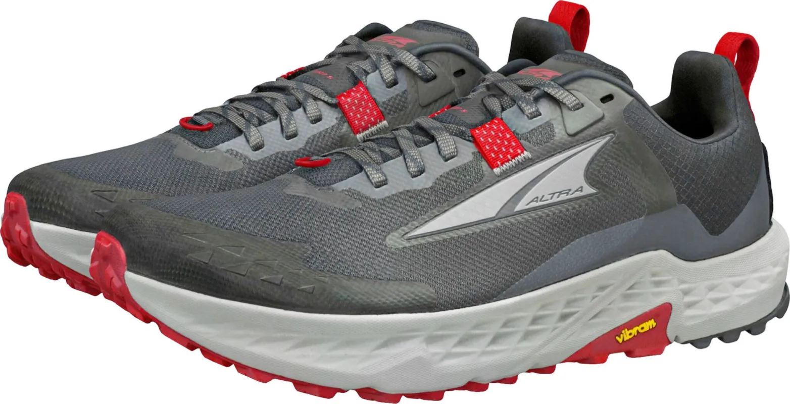 Timp 5 Trail Running Shoes - Men's|-|Souliers de course sur sentier Timp 5 - Homme sold by Altitude Sports