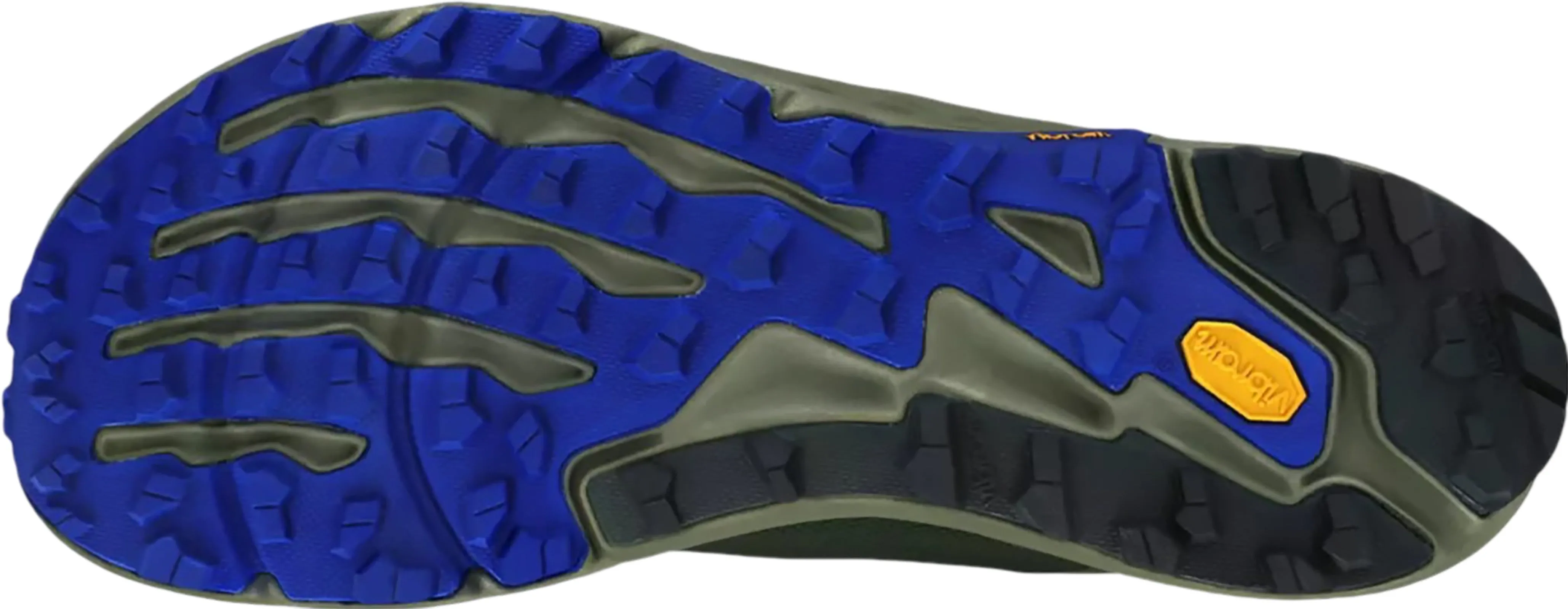 Timp 5 Trail Running Shoes - Men's|-|Souliers de course sur sentier Timp 5 - Homme sold by Altitude Sports product image thumbnail 3