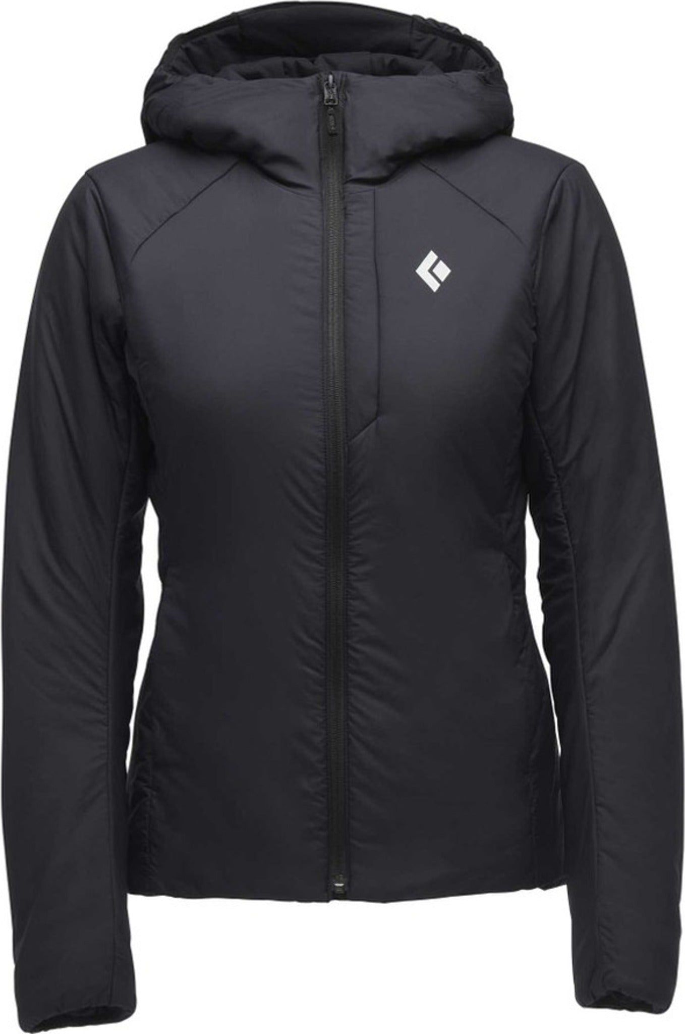 First Light Stretch Hoody - Women's|-|Chandail à capuchon First Light Stretch - Femme sold by Altitude Sports product image thumbnail 3