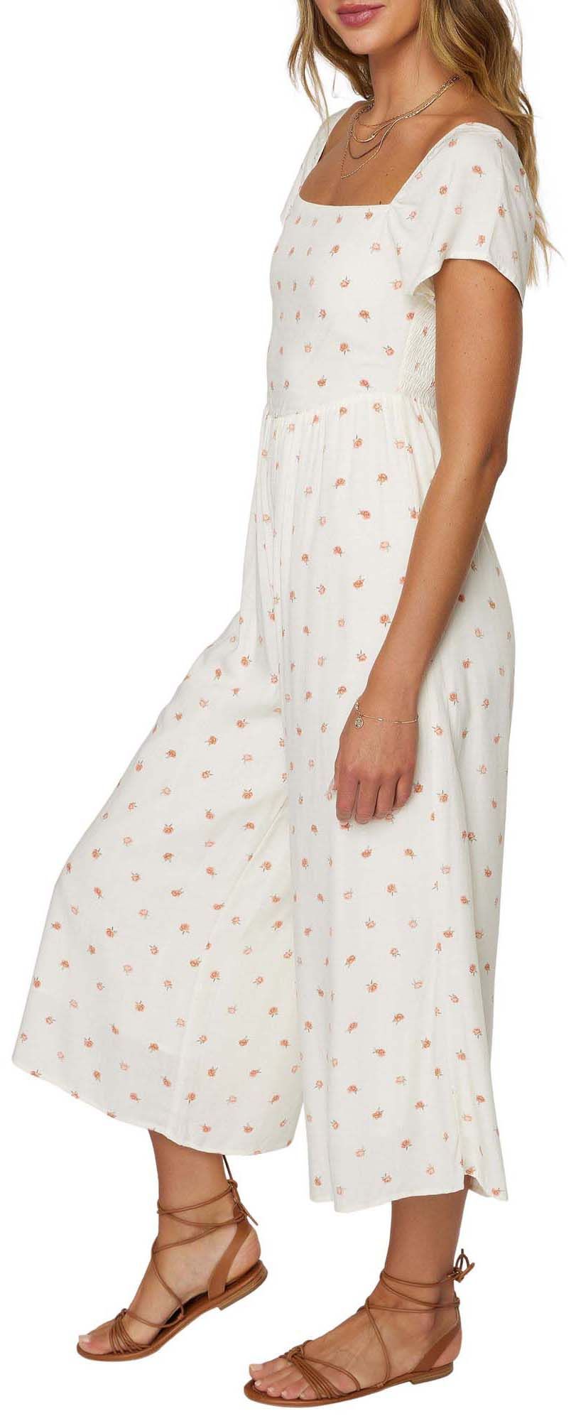 Lanai Dresses - Women’s|-|Romper pantalon Lanai - Femme sold by Altitude Sports product image thumbnail 2