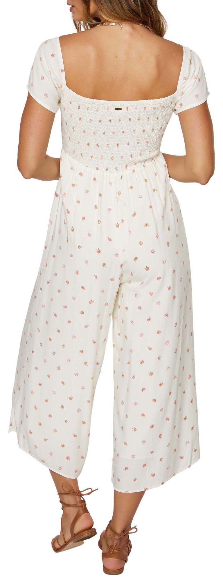 Lanai Dresses - Women’s|-|Romper pantalon Lanai - Femme sold by Altitude Sports product image thumbnail 3