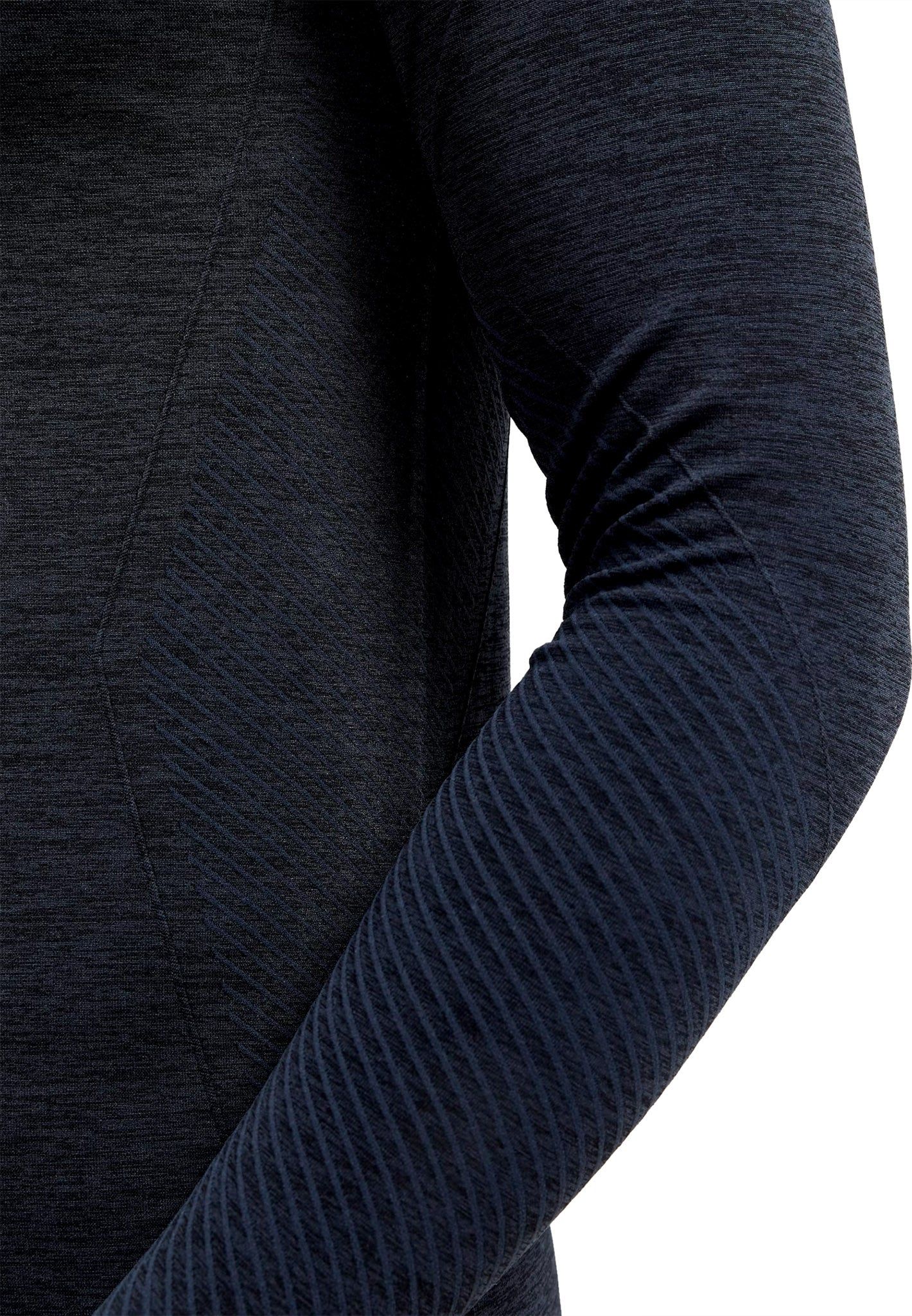 Core Dry Active Comfort Half-Zip Baselayer Jersey - Men's|-|Maillot couche de base à demi-glissière Core Dry Active Comfort - Homme sold by Altitude Sports product image thumbnail 4