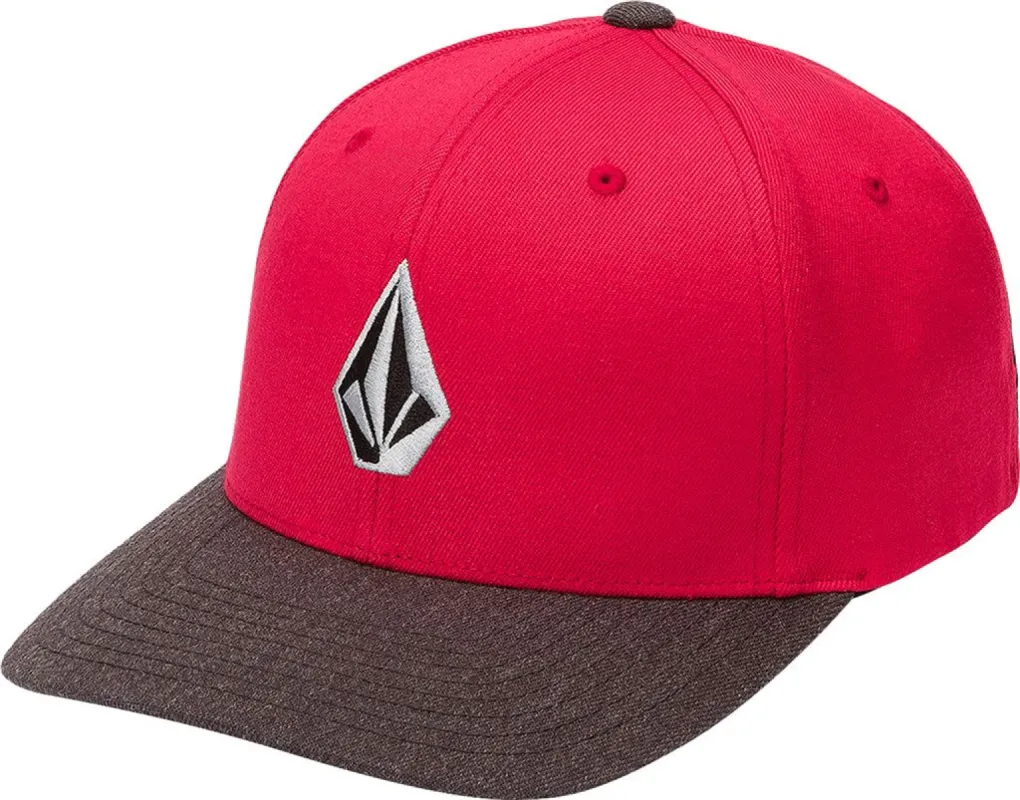 Full Stone Heather Xfit Hat - Men's|-|Casquette Full Stone Heather Xfit - Homme sold by Altitude Sports