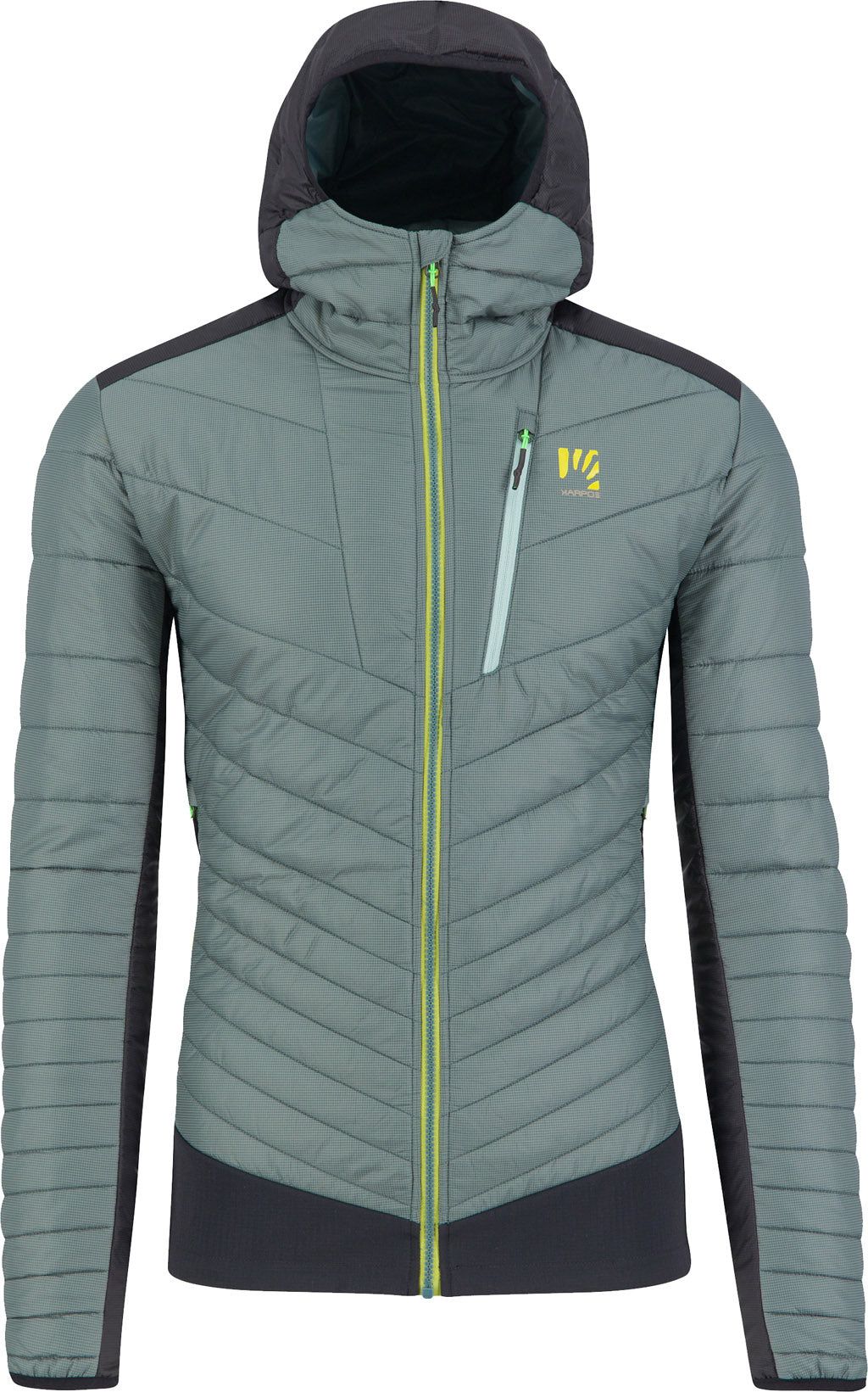 Pian Longhi Jacket - Men's|-|Manteau Longhi de Pian - Homme sold by Altitude Sports