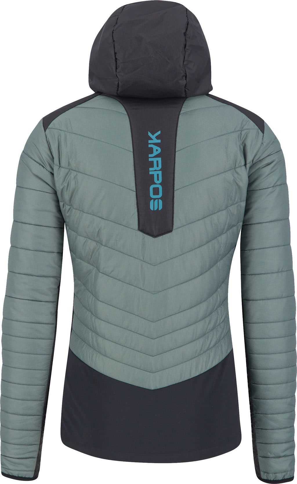 Pian Longhi Jacket - Men's|-|Manteau Longhi de Pian - Homme sold by Altitude Sports product image thumbnail 2