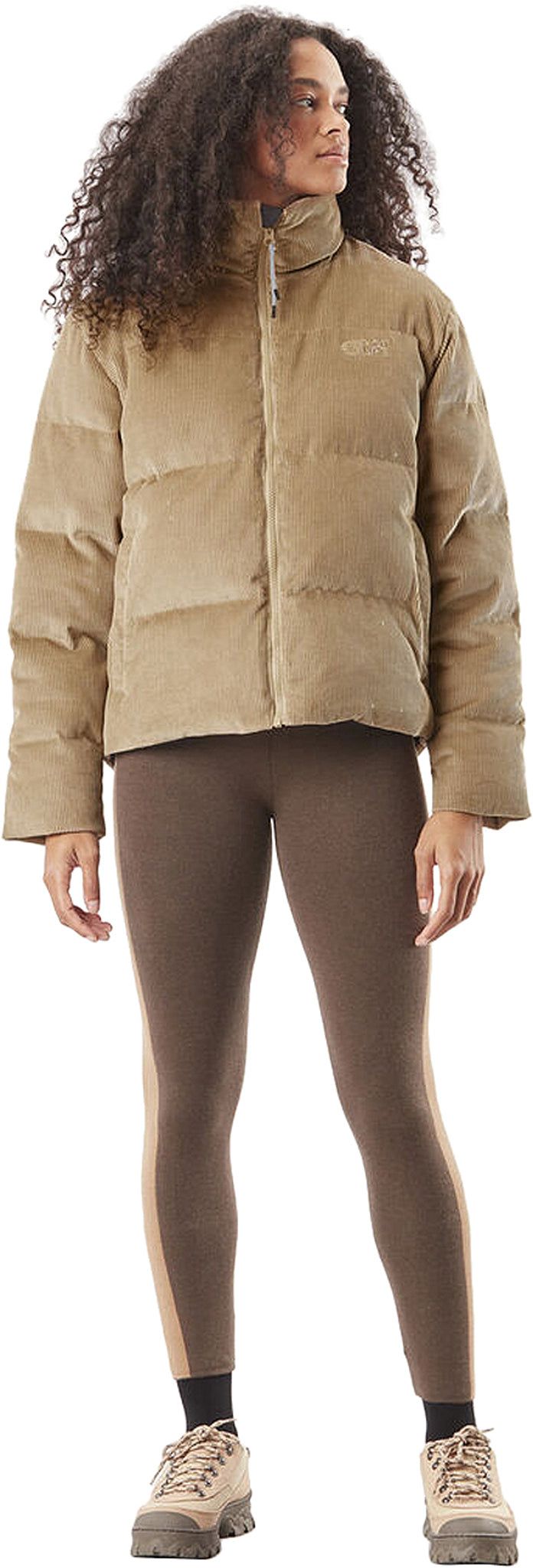 Nury Puffer Jacket - Women's|-|Manteau matelassé Nury - Femme sold by Altitude Sports product image thumbnail 4
