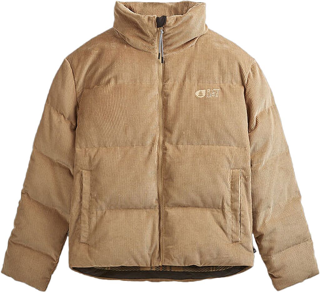 Nury Puffer Jacket - Women's|-|Manteau matelassé Nury - Femme sold by Altitude Sports