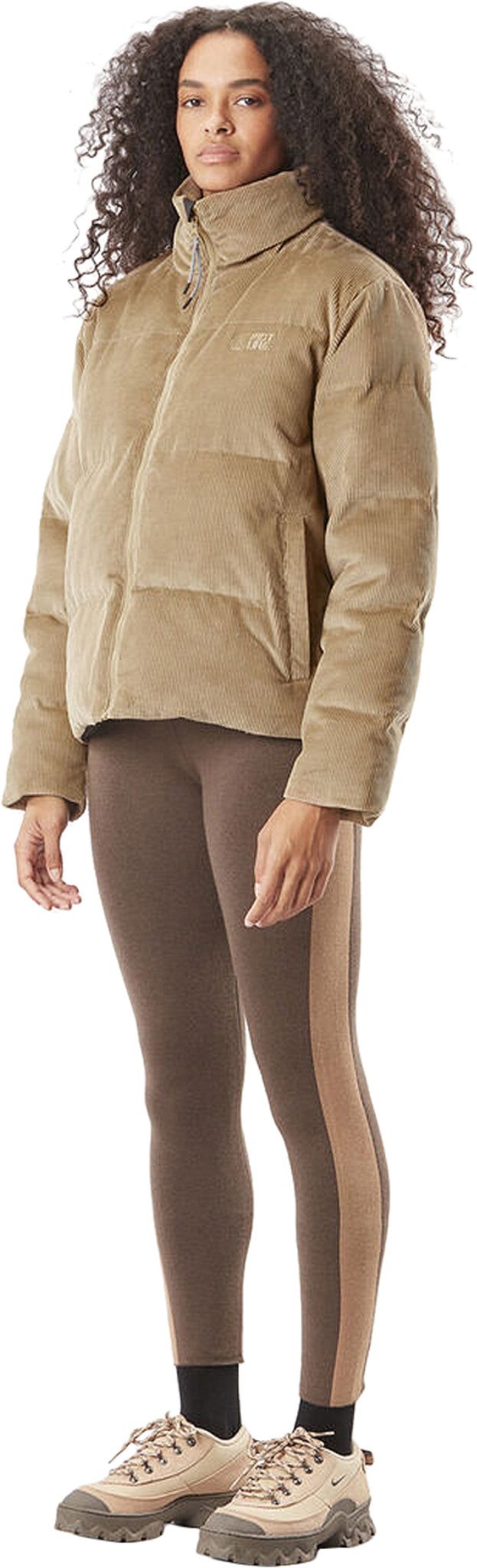 Nury Puffer Jacket - Women's|-|Manteau matelassé Nury - Femme sold by Altitude Sports product image thumbnail 5