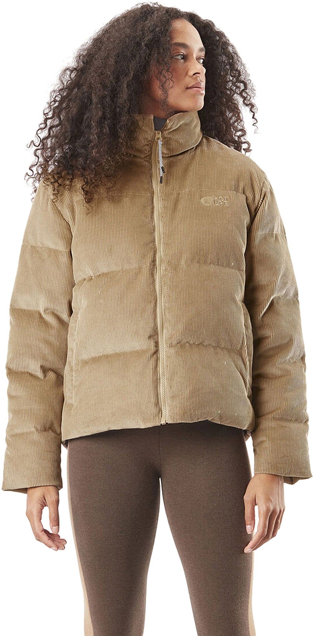 Nury Puffer Jacket - Women's|-|Manteau matelassé Nury - Femme sold by Altitude Sports product image thumbnail 2