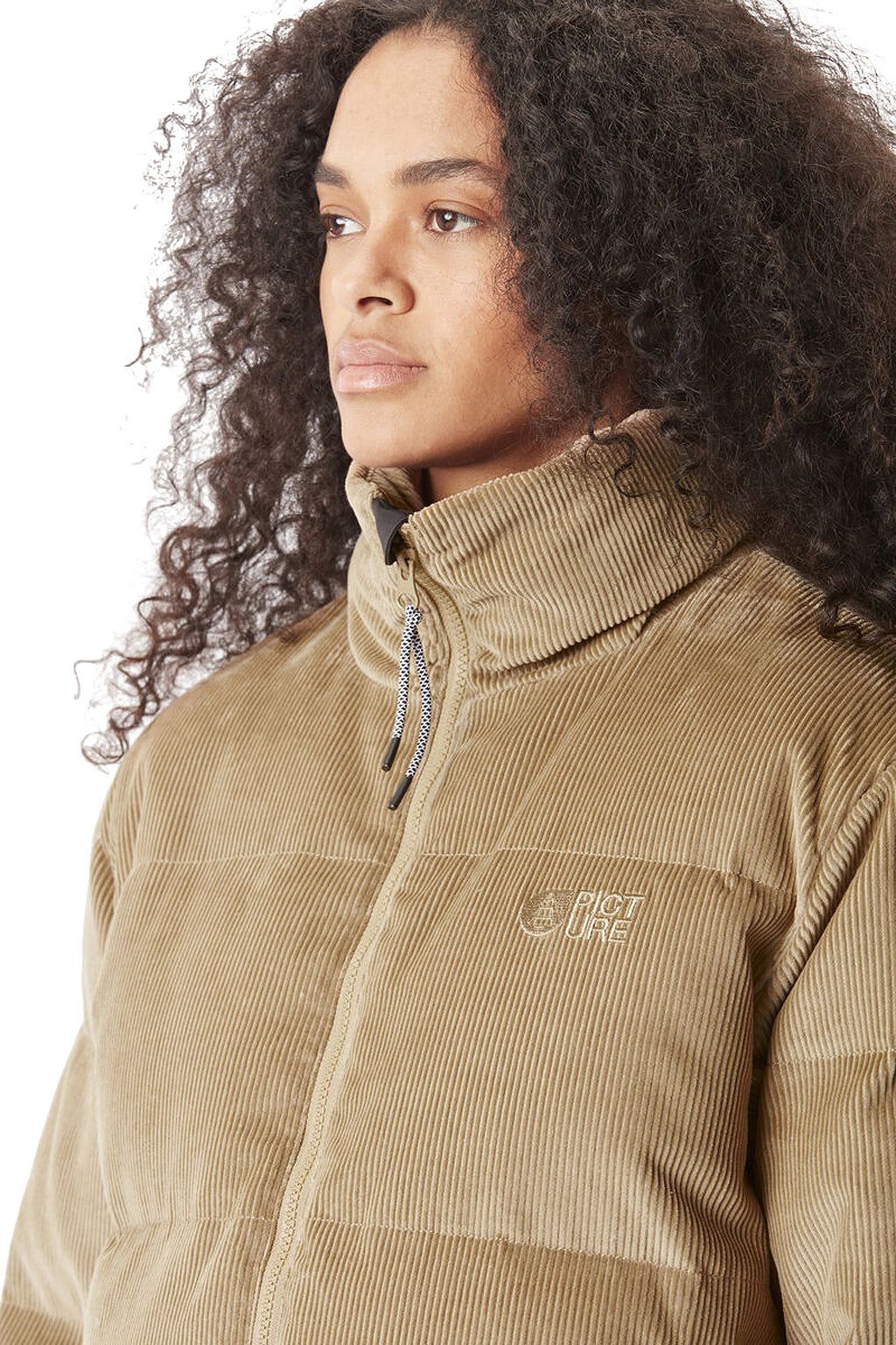 Nury Puffer Jacket - Women's|-|Manteau matelassé Nury - Femme sold by Altitude Sports product image thumbnail 3