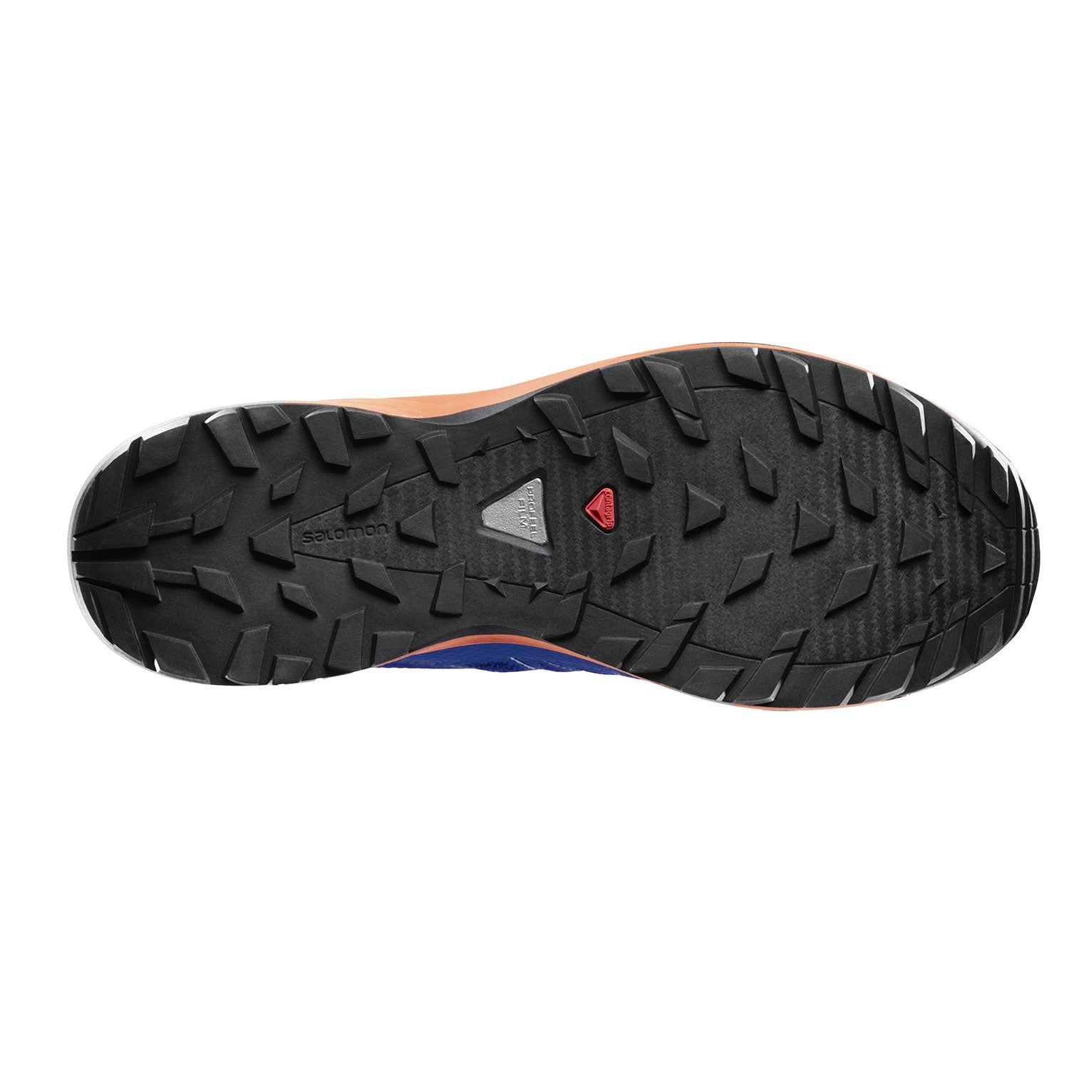 Men's XA Enduro Trail Running Shoes|-|Souliers de course sur sentier XA Enduro Homme sold by Altitude Sports product image thumbnail 3