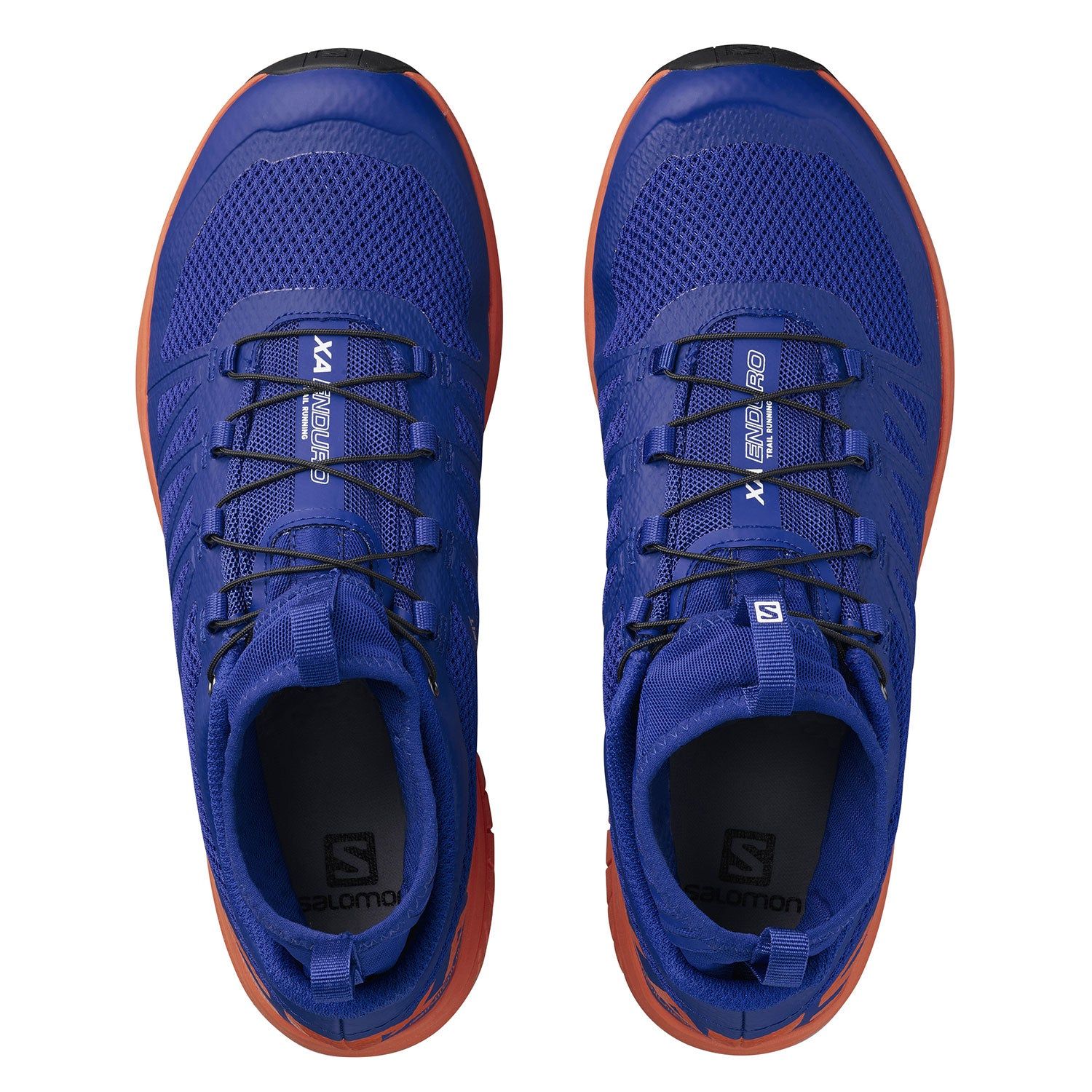 Men's XA Enduro Trail Running Shoes|-|Souliers de course sur sentier XA Enduro Homme sold by Altitude Sports product image thumbnail 4