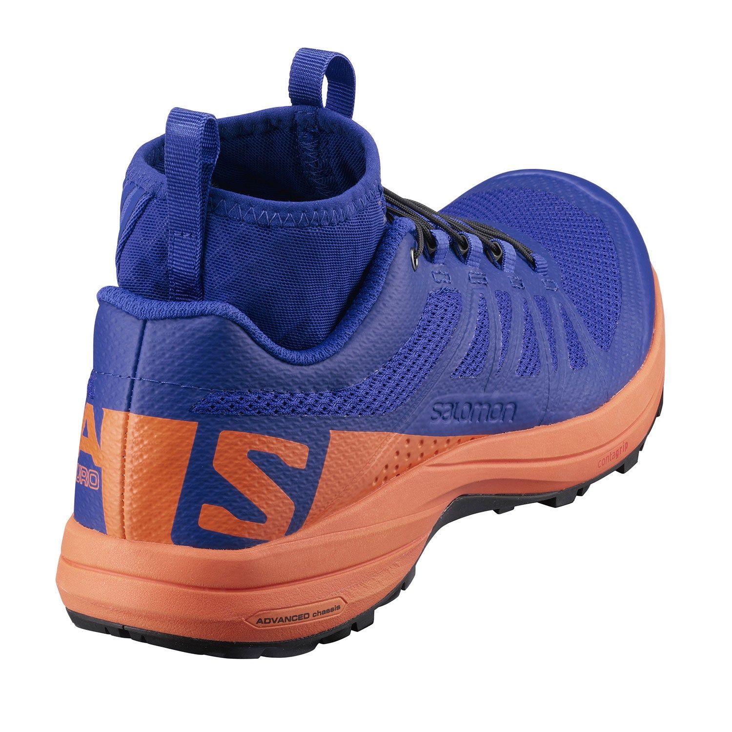 Men's XA Enduro Trail Running Shoes|-|Souliers de course sur sentier XA Enduro Homme sold by Altitude Sports product image thumbnail 5