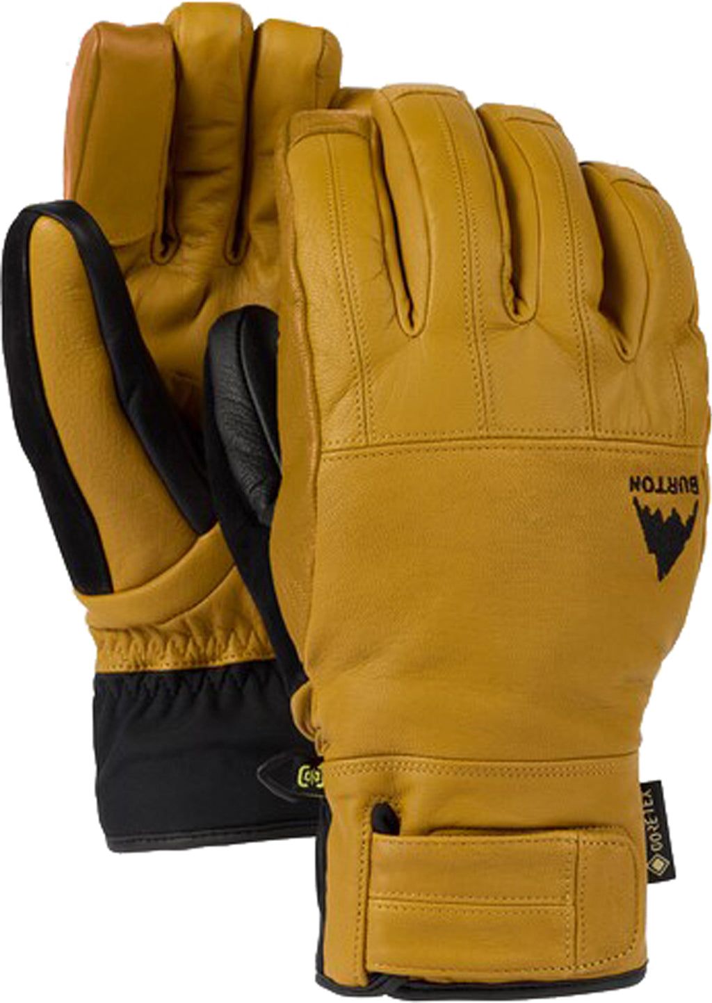 Gondy GORE-TEX® Leather Glove - Men's|-|Gants en cuir GORE-TEX Gondy - Homme sold by Altitude Sports product image thumbnail 2