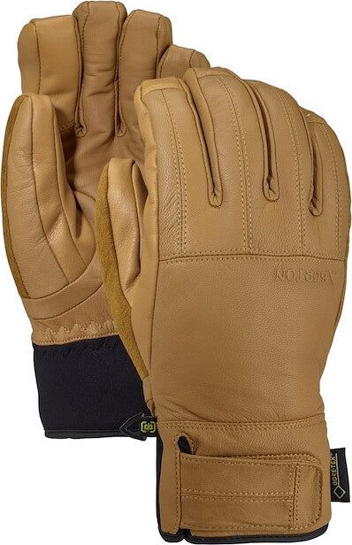 Gondy GORE-TEX® Leather Glove - Men's|-|Gants en cuir GORE-TEX Gondy - Homme sold by Altitude Sports product image thumbnail 3