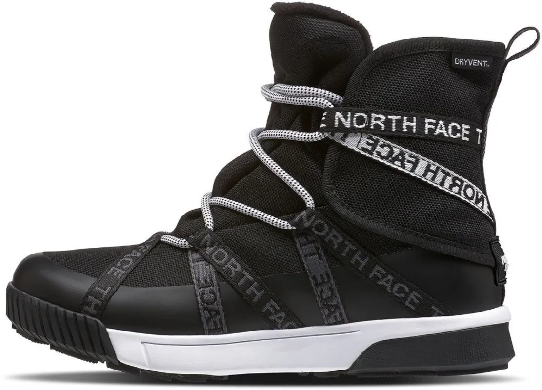 Sierra Sport Lace Waterproof Boots - Women's|-|Bottes imperméables Sierra Sport Lace - Femme sold by Altitude Sports