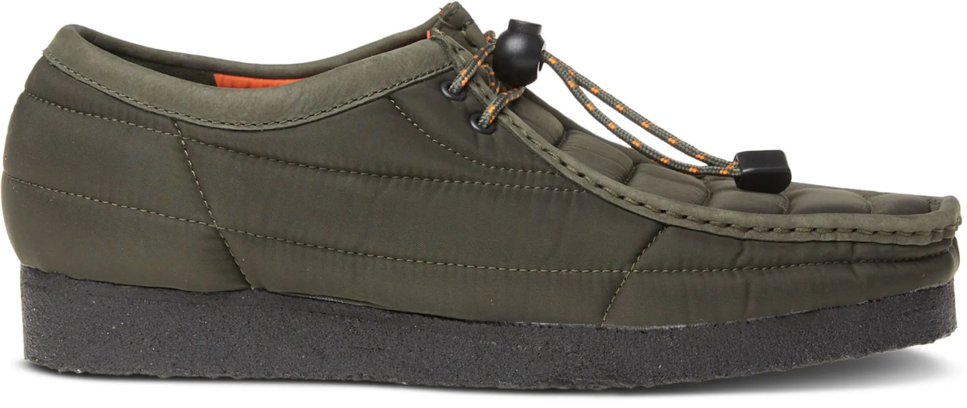 Wallabee Shoe - Men's|-|Chaussures Wallabee - Homme sold by Altitude Sports