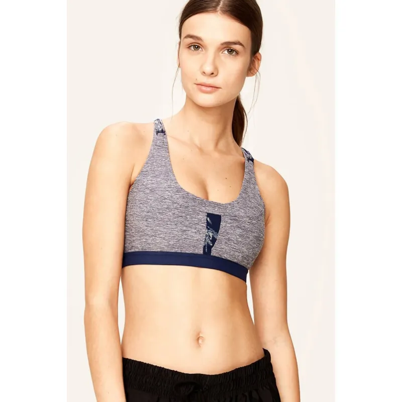 Women's Zanna Bra|-|Soutien-Gorge Zanna Femme made by Altitude Sports