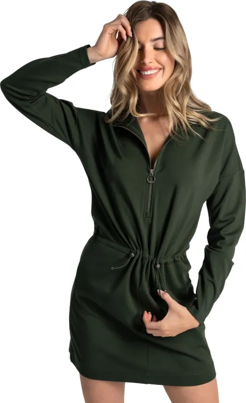 Mindset Dress - Women's|-|Robe Mindset - Femme sold by Altitude Sports