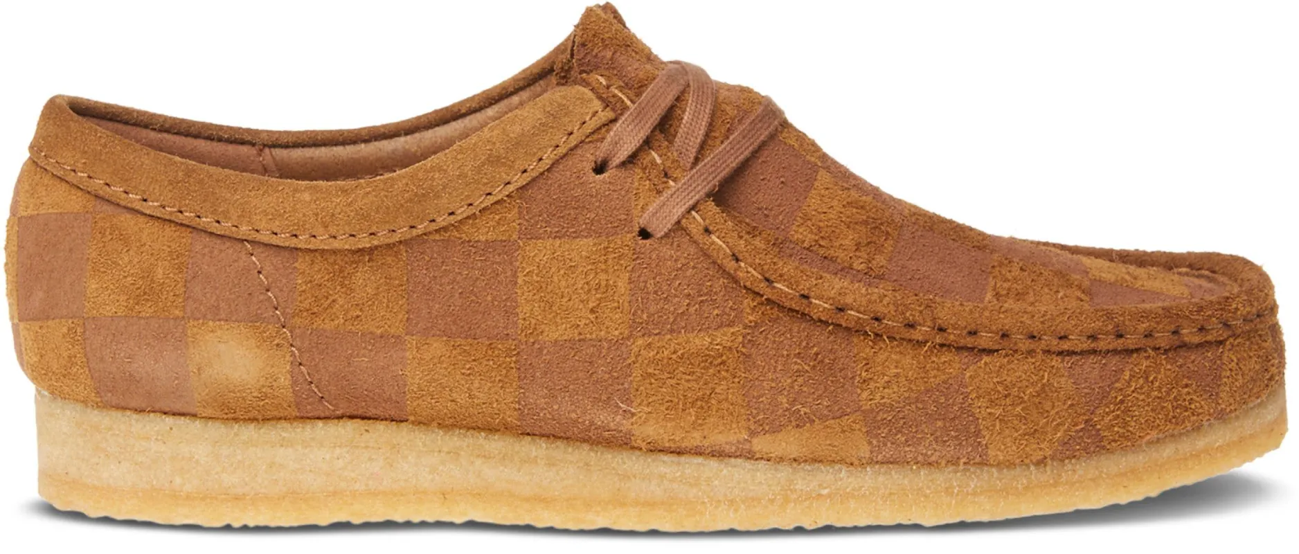 Wallabee Shoe - Men's|-|Chaussures Wallabee - Homme sold by Altitude Sports