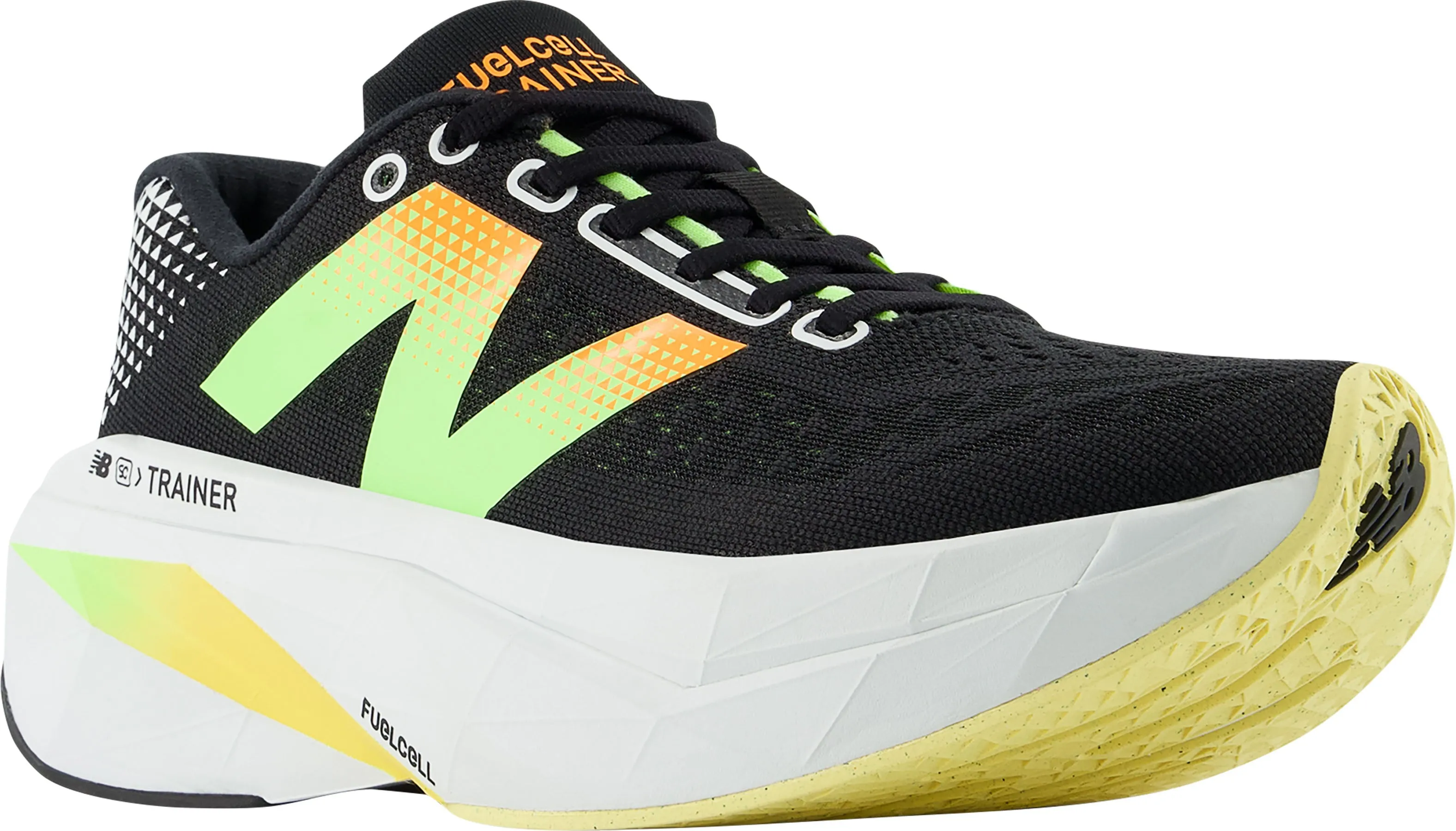 FuelCell SuperComp Trainer v3 Running Shoes - Women's|-|Souliers de course FuelCell SuperComp Trainer v3 - Femme sold by Altitude Sports product image thumbnail 4