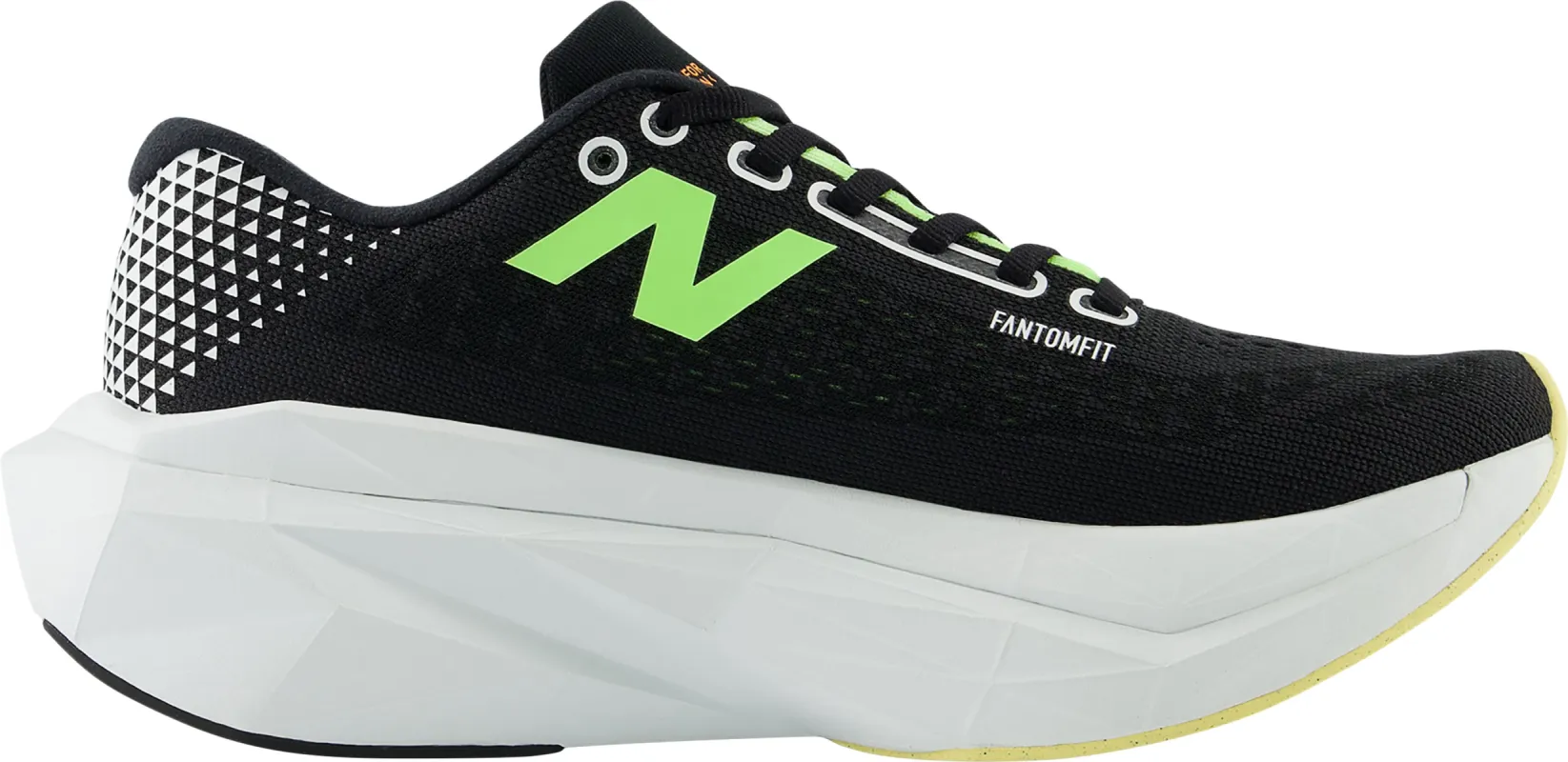 FuelCell SuperComp Trainer v3 Running Shoes - Women's|-|Souliers de course FuelCell SuperComp Trainer v3 - Femme sold by Altitude Sports