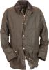 Ashby Wax Jacket - Men's|-|Manteau ciré Ashby - Homme sold by Altitude Sports