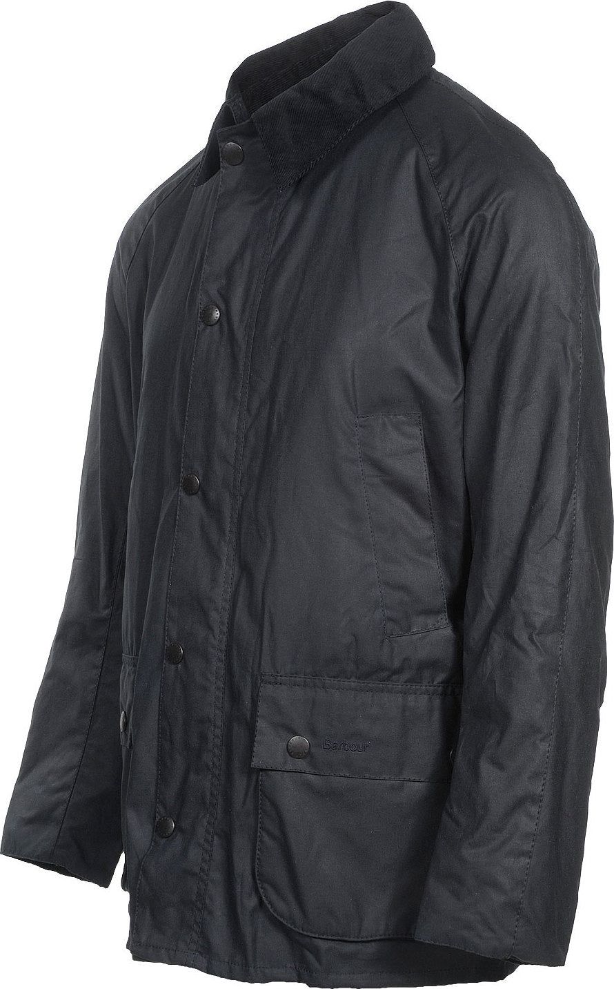 Ashby Wax Jacket - Men's|-|Manteau ciré Ashby - Homme sold by Altitude Sports product image thumbnail 5