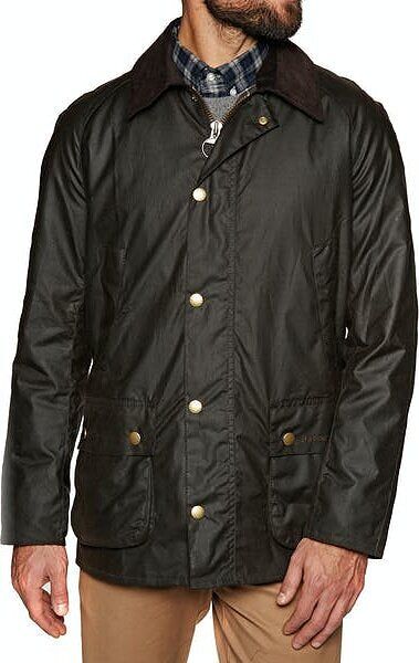 Ashby Wax Jacket - Men's|-|Manteau ciré Ashby - Homme sold by Altitude Sports