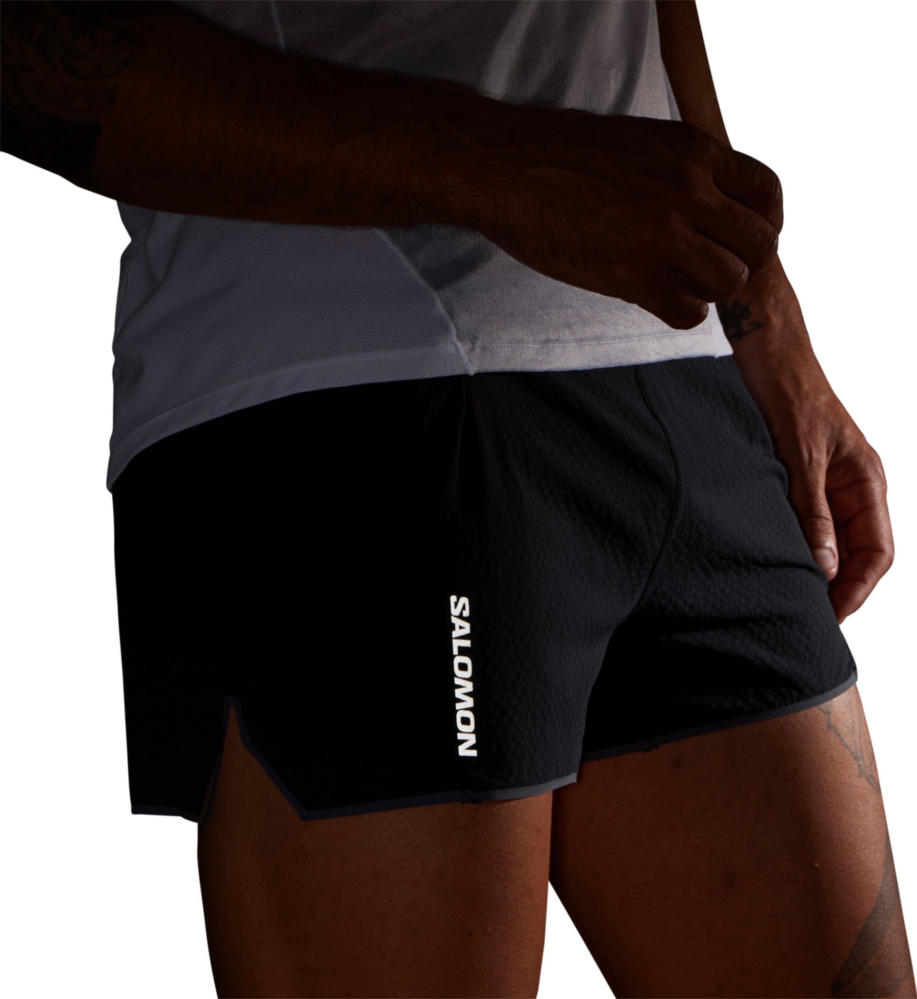 Sense Aero 3 In Shorts - Men's|-|Short 3 pouces Sense Aero - Homme sold by Altitude Sports product image thumbnail 5